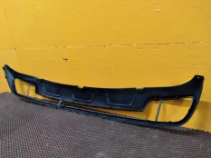 Накладка бампера Chery Tiggo 8 Pro 2021-2025 602001195AA, задняя