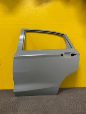 Дверь Baic U5 Plus 2021-2025 JH39U521053L, задняя левая