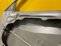 Дверь Hyundai Elantra CN7 2020-2025 76004AA000, передняя правая