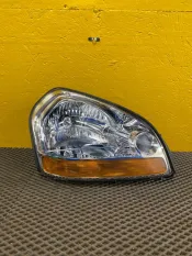 Фара Hyundai Tucson 2004-2009 JH02TUN03001B2R JM, правая