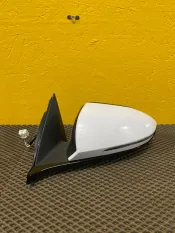 Зеркало Hyundai Tucson 2020-2025 JH02TUN21013FL, левое