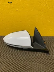 Зеркало Hyundai Tucson 2020-2025 JH02TUN21013FR, правое