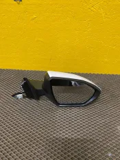 Зеркало Hyundai Tucson 2020-2025 JH02TUN21013FR, правое