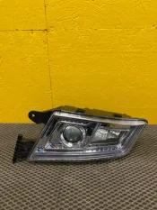 Фара LED Sitrak C7H 2022-2025 JHSITRC7H001LEDL, левая