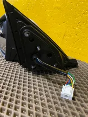 Зеркало Hyundai Tucson 2020-2025 JH02TUN21013LL, левое
