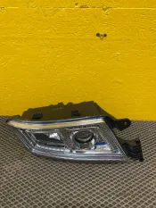 Фара LED Sitrak C7H 2022-2025 JHSITRC7H001LEDR, правая