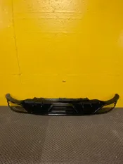 Бампер низ Chery Arizzo 8 2022-2025 JH03ARR22022A, задний