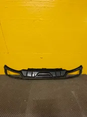Бампер низ Chery Arizzo 8 2022-2025 JH03ARR22022A, задний