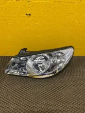 Фара Hyundai Elantra 2006-2011 JH02ELT07001AL HD, левая