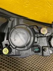 Фара Hyundai Elantra 2006-2011 JH02ELT07001AL HD, левая