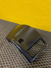 Накладка бампера Tank 300 2021-2025 JH03TK30021022AL, задняя левая