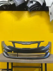 Бампер Kia Optima 2016-2018 JH0316K5016, передний