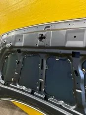 Капот Kia Ceed 2012-2018 JH03CED12043