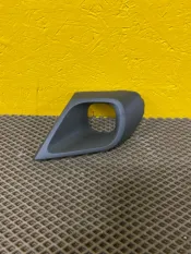 Рамка ПТФ Renault Duster 2 2020-2022 JH07DUS21004R, правая