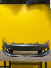 Бампер Volkswagen Polo 2011-2014 TCG0001BF, передний