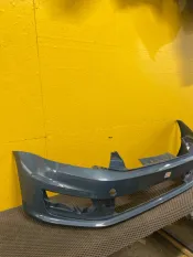 Бампер Volkswagen Polo 2014-2020 JH20POL15016, передний