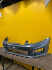 Бампер Volkswagen Polo 2014-2020 JH20POL15016, передний
