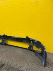 Бампер Volkswagen Polo 2014-2020 JH20POL15016, передний