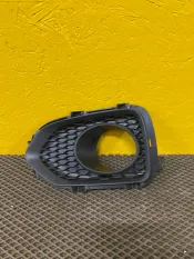 Рамка ПТФ Kia Sorento 2009-2012 865232P010, левая