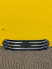 Решетка радиатора Hyundai Creta 2015-2021 JH02CRT16007