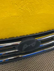 Решетка радиатора Hyundai Creta 2015-2021 JH02CRT16007C