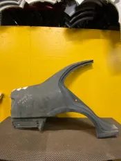 Крыло Nissan Almera 2000-2006 781124M538, заднее правое