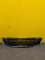 Решетка радиатора Kia Cerato 2013-2017 JH03CRT17007