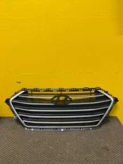 Решетка радиатора Hyundai Elantra 2016-2018 JH02ELT16007