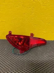 Катафот бампера Hyundai Solaris 2014-2017 JH02ACT15012L, задний левый