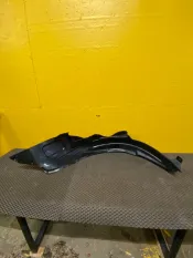 Подкрылок Hyundai Getz 2006-2011 JH02GTZ06032R, передний правый