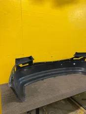 Бампер Kia Rio 2 2006-2009 866111G010, задний