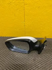 Зеркало боковое Hyundai Solaris 2010-2017 OEM0075ZL, левое