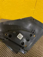 Зеркало боковое Hyundai Solaris 2010-2017 OEM0075ZL, левое