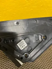 Зеркало боковое Kia Sportage 3 2010-2016 JH03STG11013L, левое