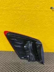 Фонарь внешний Nissan Qashqai 2010-2014 OEM0340FONR, правый