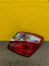 Фонарь внешний Nissan Qashqai 2010-2014 OEM0340FONR, правый