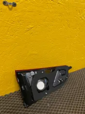 Фонарь внутренний Nissan Qashqai 2018-2022 JH05QSA19005AR, правый