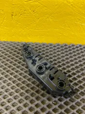 Кронштейн бампера Geely Emgrand 2021-2025 JH02EMG21021R, правый