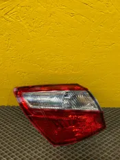 Фонарь внешний Nissan Qashqai 2006-2013 26559BR00A, левый