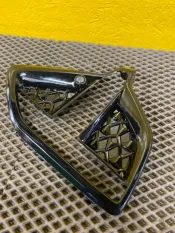 Рамка ПТФ Chery Tiggo 7 Pro MAX 2022-2025 JH03TG722004L, левая