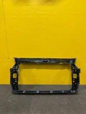 Панель передняя Hyundai Solaris 2010-2017 JH02ACT11048B