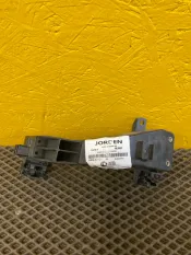 Кронштейн панели Hyundai Elantra 2020-2025 JH02ELT20048AL, левый