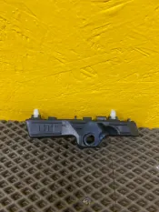 Кронштейн бампера Kia Sorento 2012-2021 865132P500, левый