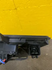 Вентилятор охлаждения Geely Coolray 1.5 Т 2019-2023 AK2078009600