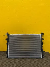Радиатор оxлаждения Geely Coolray 2019-2023 2069017200