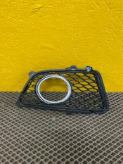 Рамка ПТФ Kia Sportage 2008-2010 JH03STG08004AL, левая