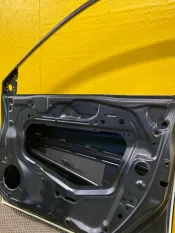 Дверь Haval M6 2020-2025 JH02M621051R, передняя правая