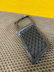 Рамка ПТФ Kia Cerato 2008-2013 JH03FOT09004CL, левая
