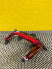 Катафот бампера BAIC U5 Plus 2021-2025 JH39U521012R, задний правый