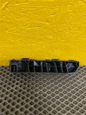Кронштейн бампера Kia Optima 2010-2016 865132T000, левый